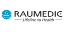 Logo RAUMEDIC AG in Feuchtwangen