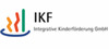 Logo IKF Integrative Kinderförderung GmbH in München