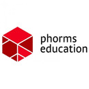 Logo Phorms Education SE in Berlin