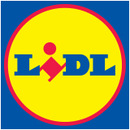 Logo Lidl Digital in Neckarsulm